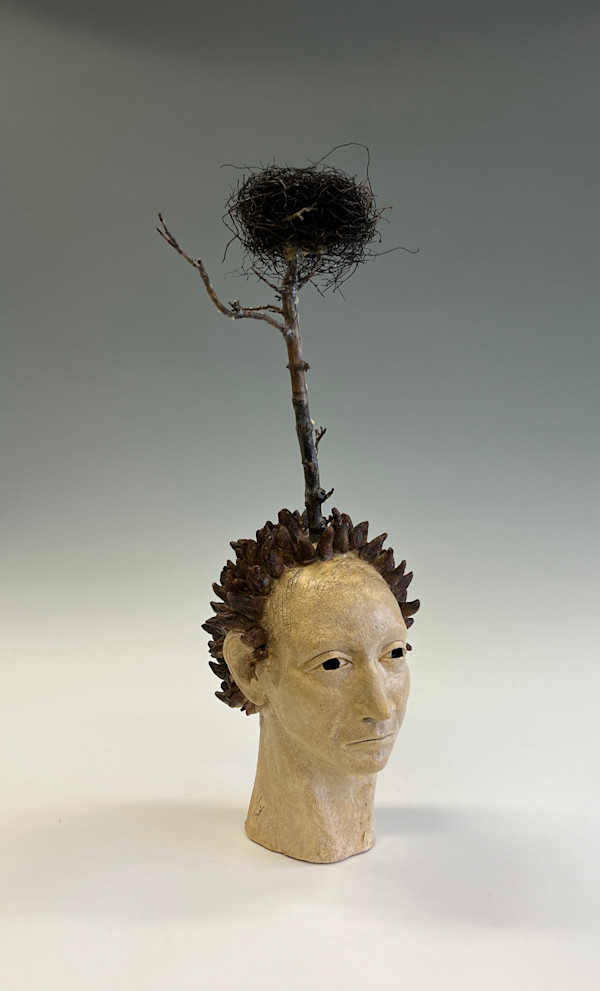 Born Under a Bad Sign by Maria Wickwire, Image 1.