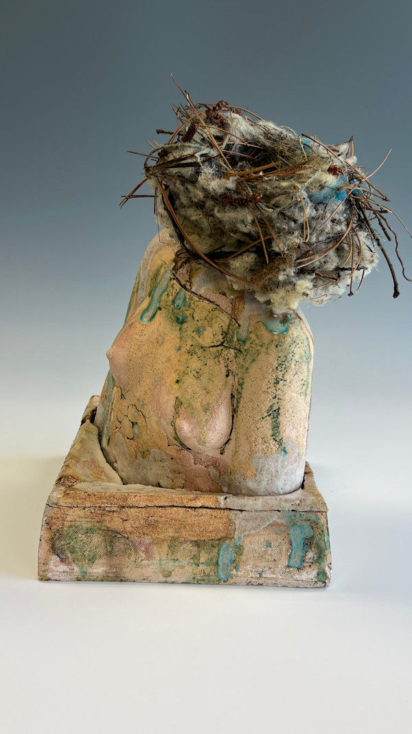 For What It’s Worth by Maria Wickwire