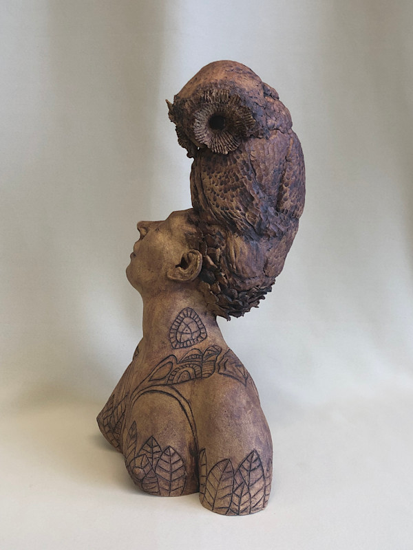 Samara (Night Talk) by Maria Wickwire