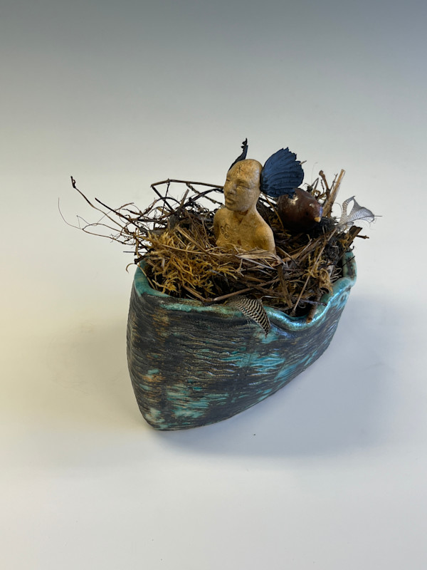 Passage 3 by Maria Wickwire, Image 1.