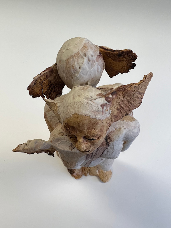 Hermanas by Maria Wickwire, Image 6.