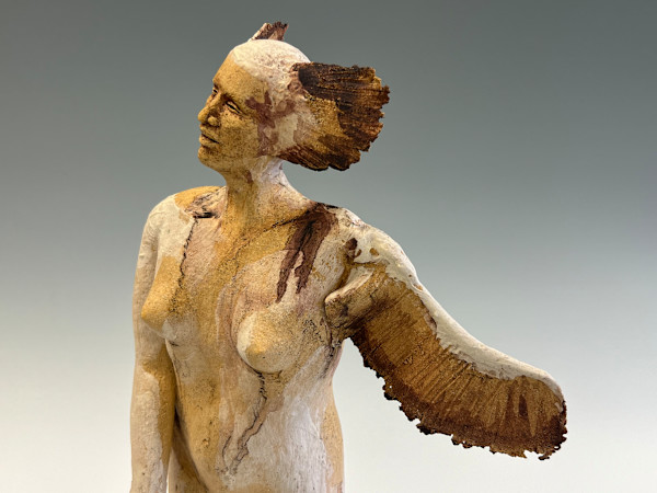 Sentinel by Maria Wickwire