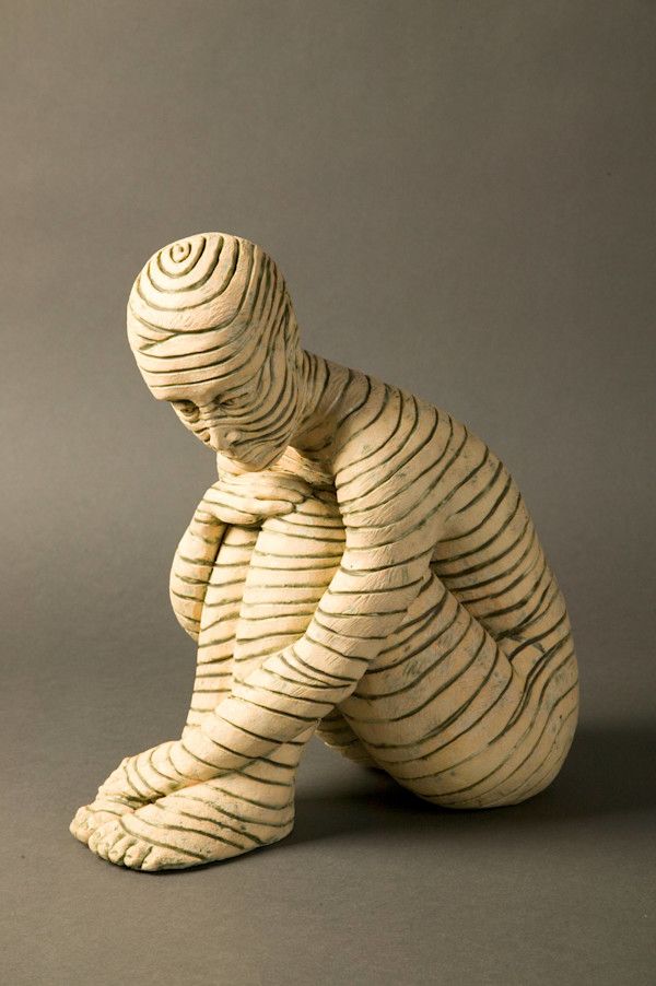 Rings by Maria Wickwire