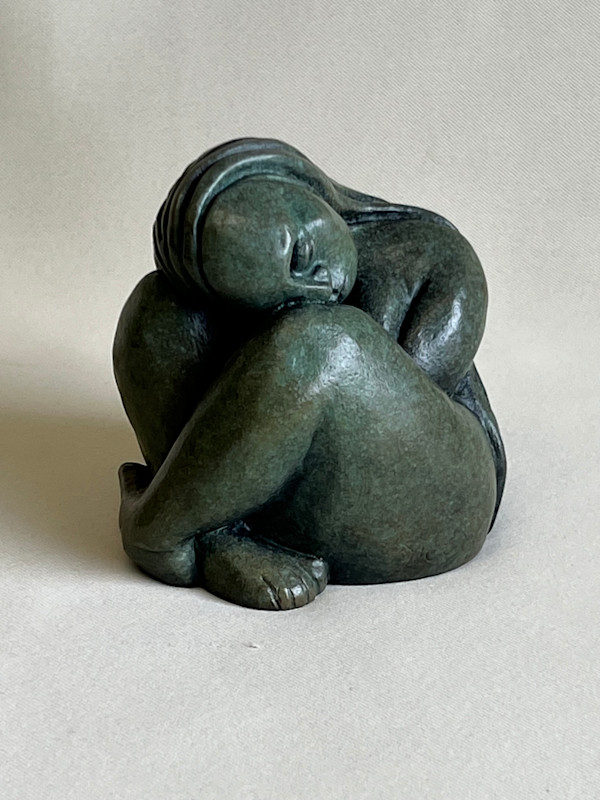 Solitude , edition image.