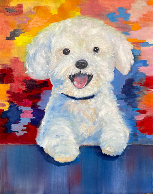 Oliver! by Anton Mogilevsky