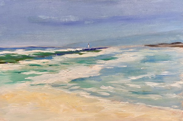 Pacific Northwest Coast 24.0029 by Anton Mogilevsky