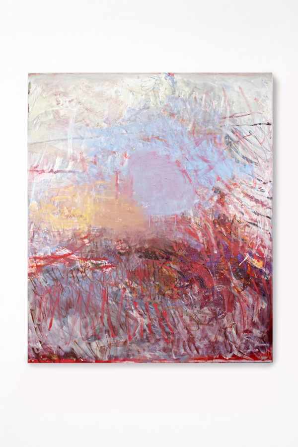 Cold Sunset by Angélica Turner, Image 1.