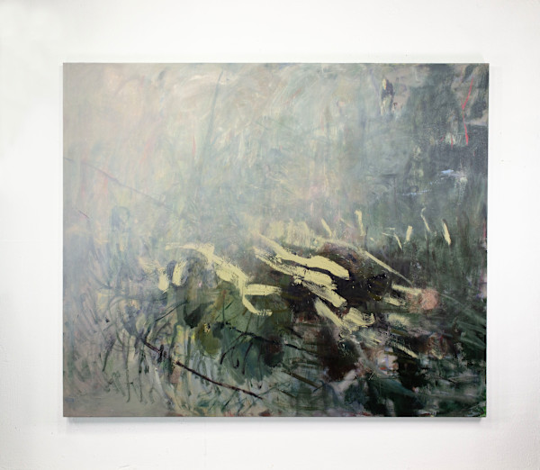 Dejar ir (To let go) by Angélica Turner, Image 1.
