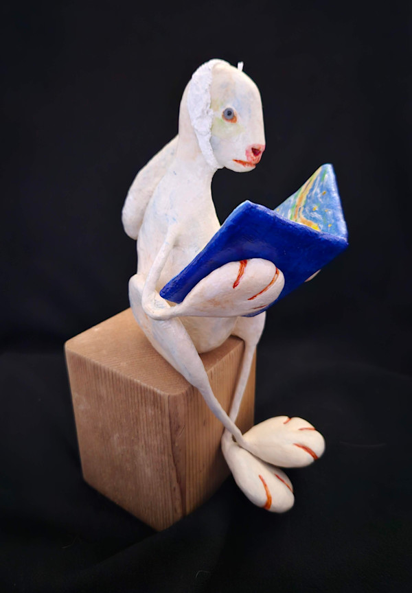 Everything seems so much brighter now by Cheryl Tordon, Image 1.