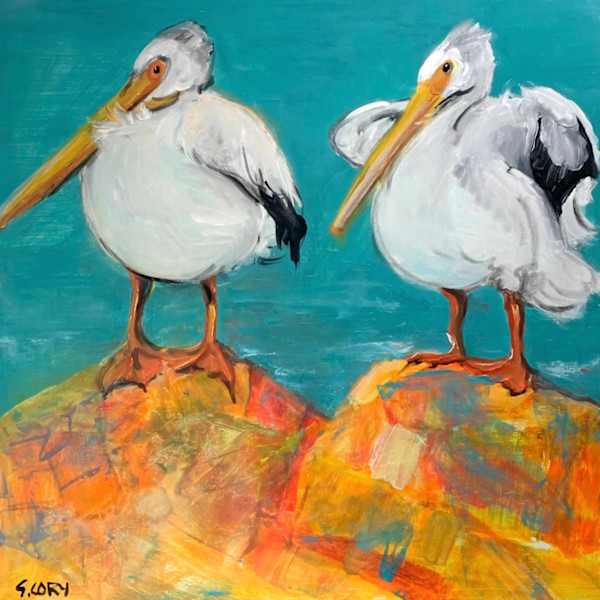 TOUGH GUYS…..THE NEXT GENERATION by Sharon Cory, Image 1.