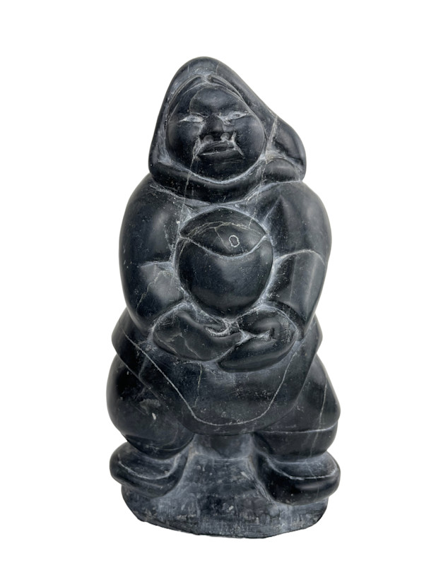 Soapstone Sculpture
