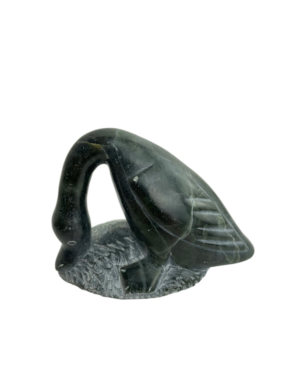 Soapstone Sculpture