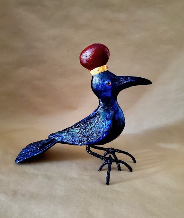 Why let reality impact your sense of self? by Cheryl Tordon