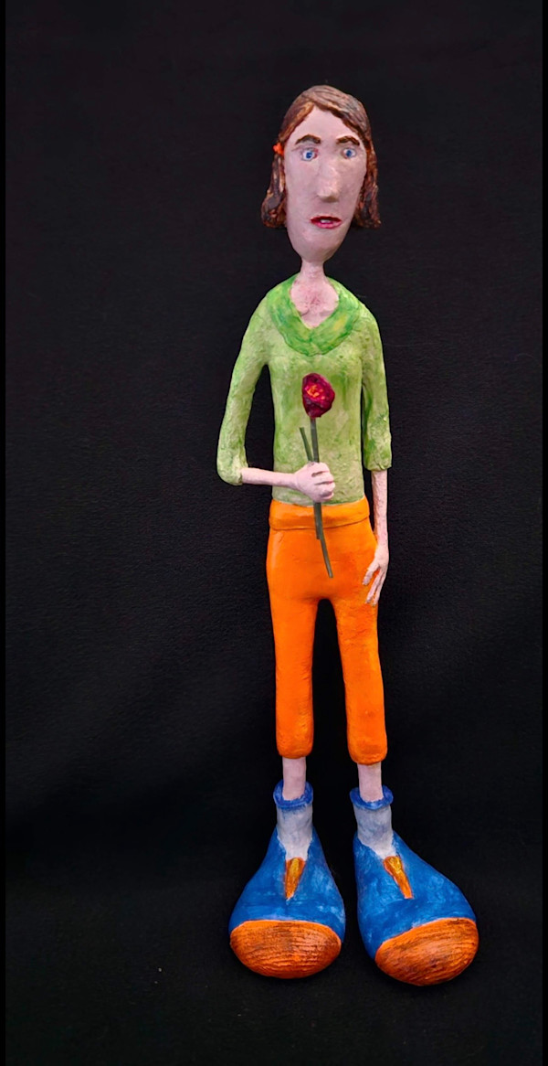 I Love You. Say It Back by Cheryl Tordon, Image 1.