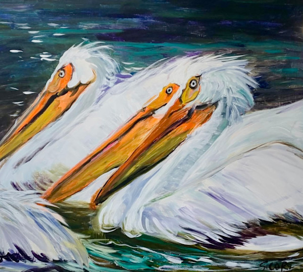 And the Madness begins…. by Sharon Cory