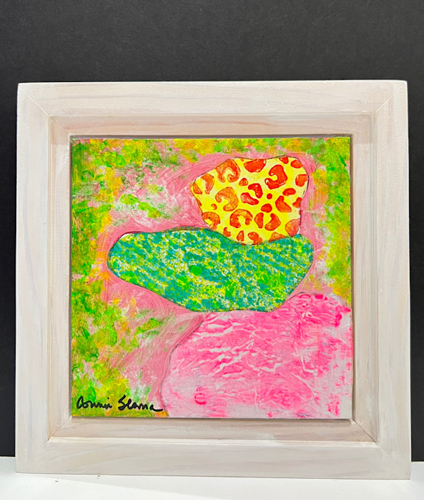 Funny Rocks by Connie Sloma Artist