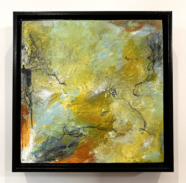 Connections by Connie Sloma Artist, Image 1.