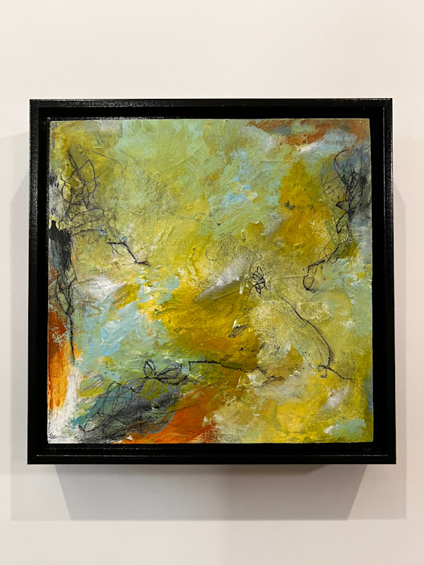 Connections by Connie Sloma Artist