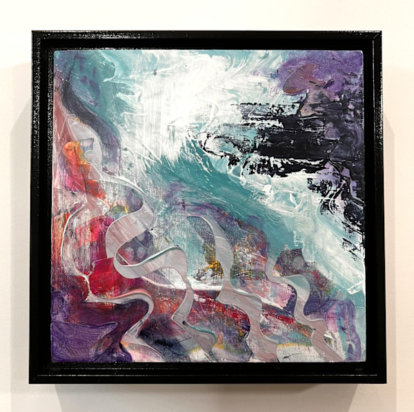 Let's Have a Party by Connie Sloma Artist, Image 1.