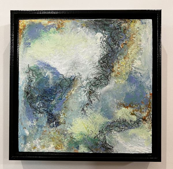 Harmony Through it All by Connie Sloma Artist, Image 1.