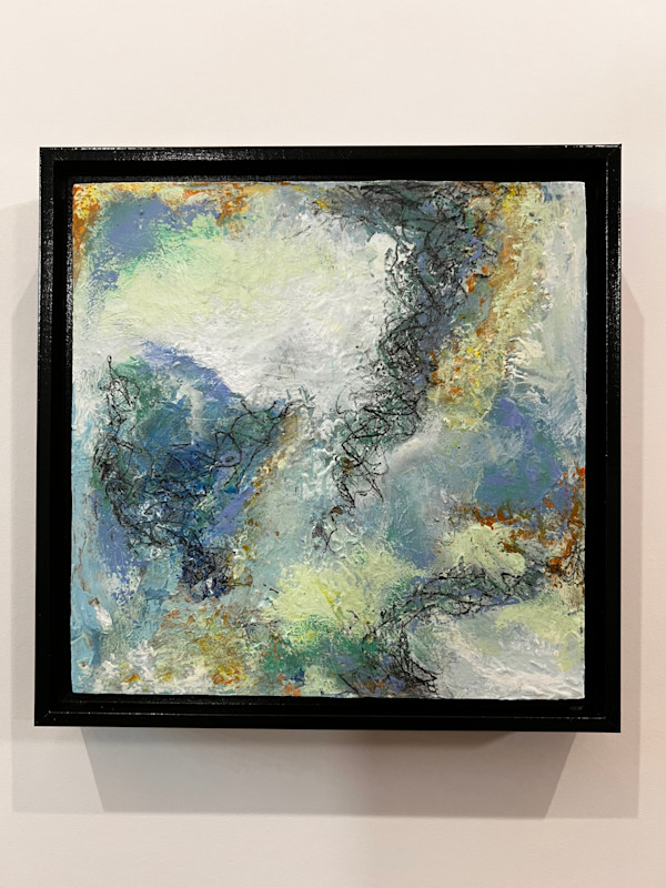 Harmony Through it All by Connie Sloma Artist