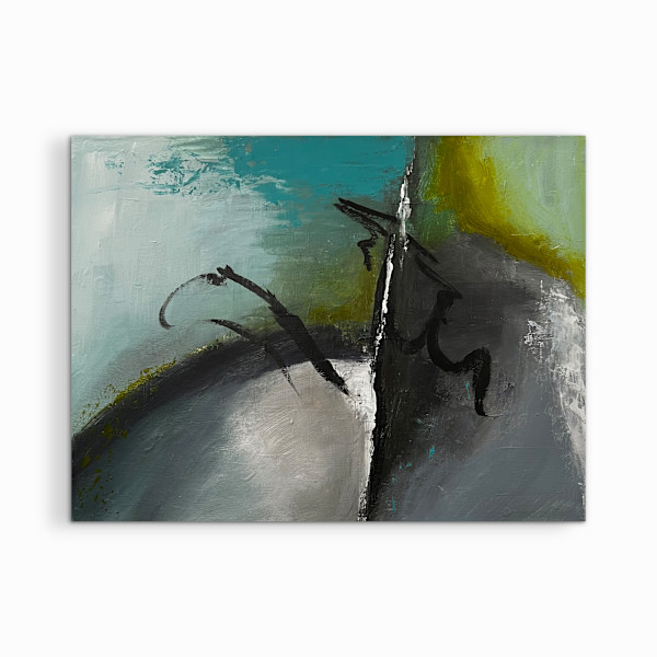 Am I on the Right Road by Connie Sloma Artist