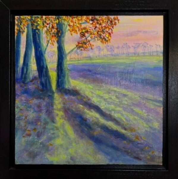 Magical Land by Connie Sloma Artist, Image 1.