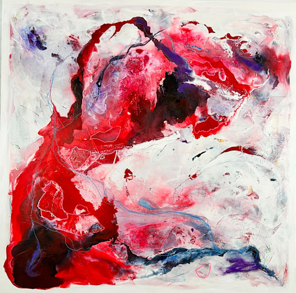 Love Language by Connie Sloma Artist