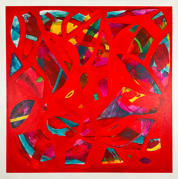 Memories of My Heart by Connie Sloma Artist