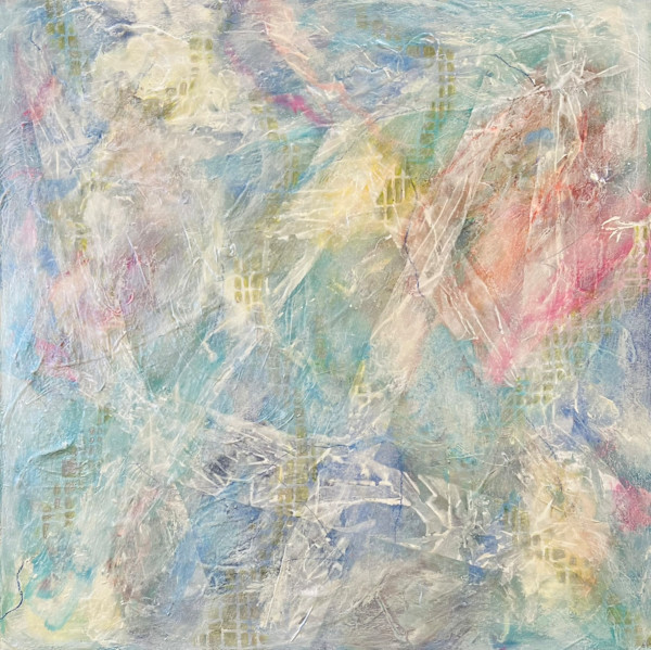 Illuminated by Connie Sloma Artist