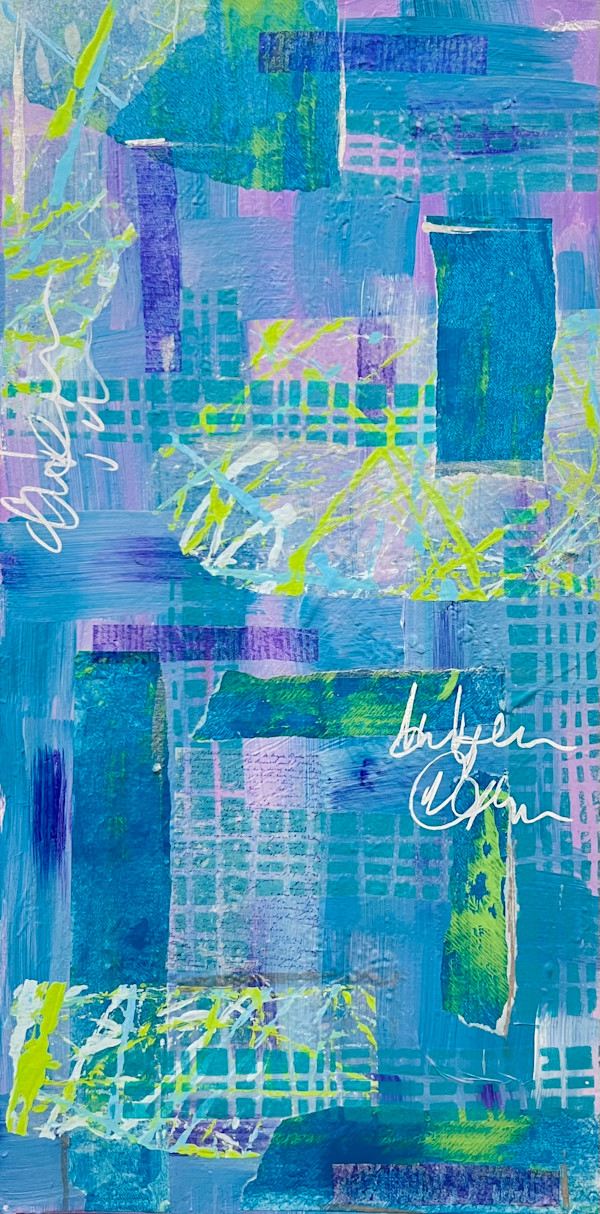 If You Only Knew by Connie Sloma Artist