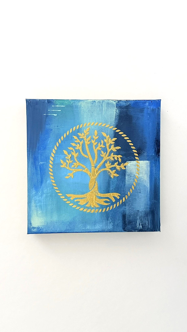 Natures Wonder #11 by Connie Sloma Artist, Image 1.