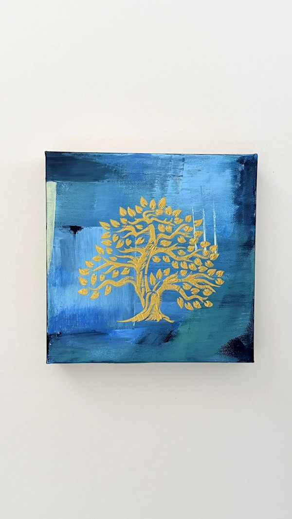 Natures Wonder #1 by Connie Sloma Artist, Image 1.