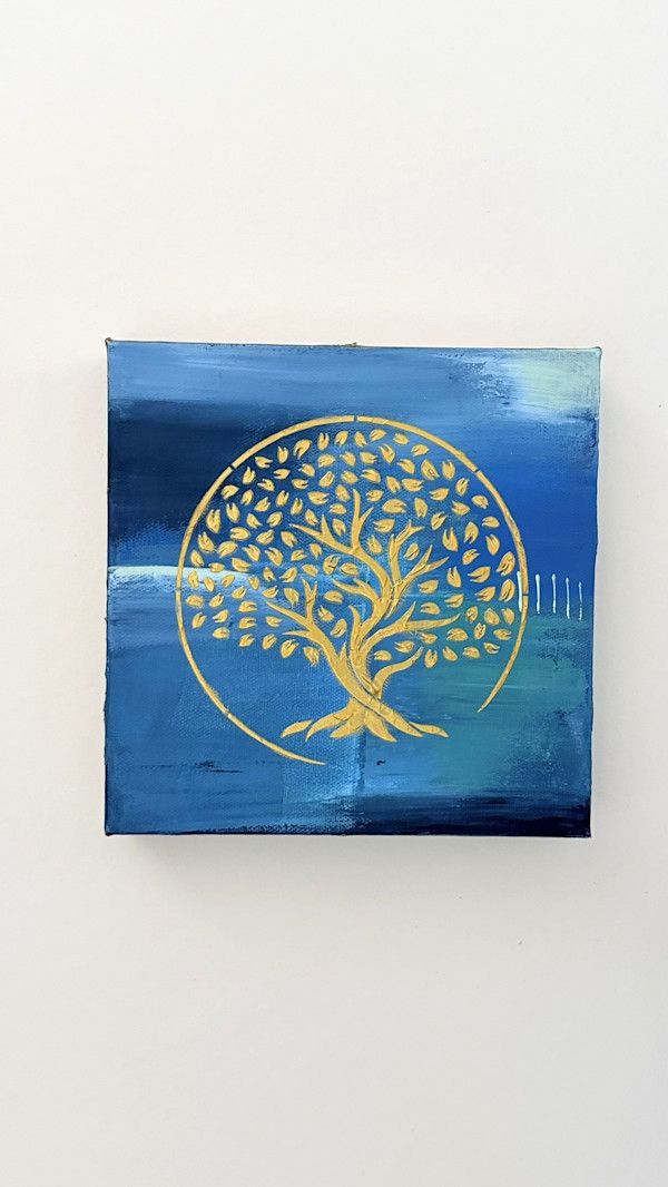 Natures Wonder #3 by Connie Sloma Artist, Image 1.