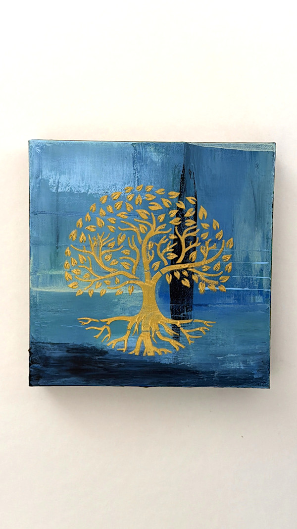 Natures Wonder #4 by Connie Sloma Artist, Image 1.