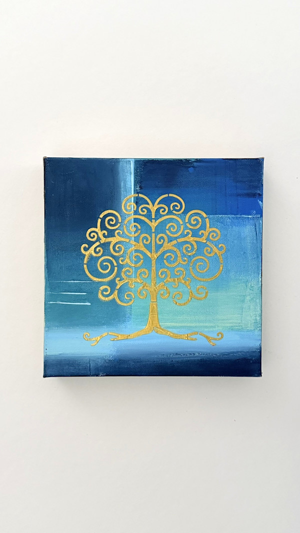 Natures Wonder #6 by Connie Sloma Artist, Image 1.