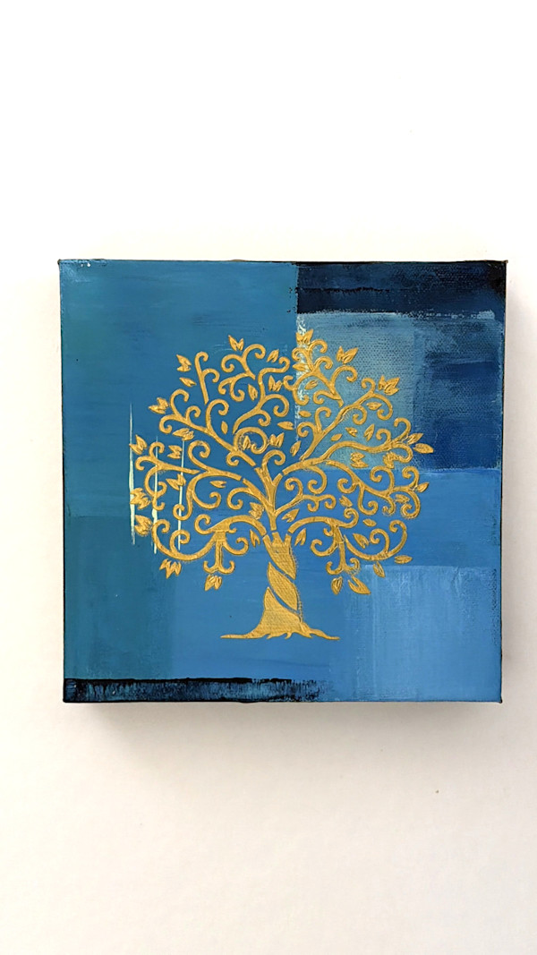 Natures Wonder #8 by Connie Sloma Artist, Image 1.