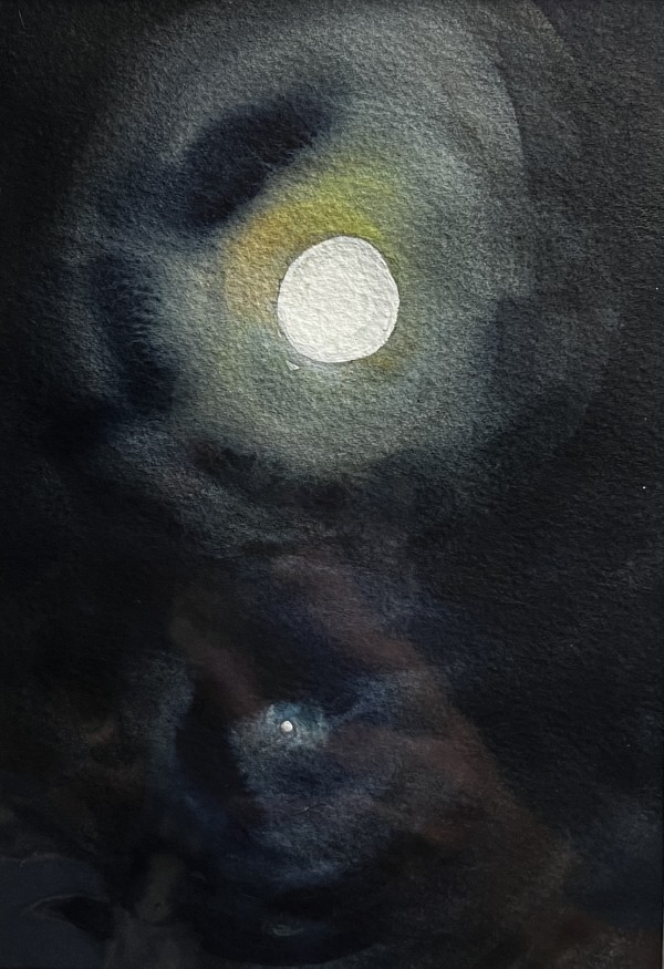 Breanne's Moon by Amy DeVane