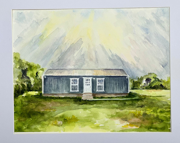 Richards by Amy DeVane