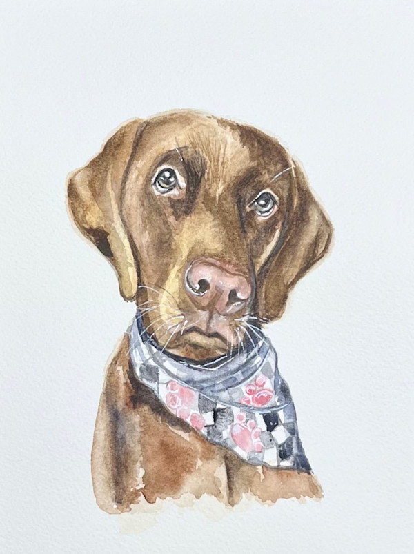 Walworth 2 by Amy DeVane