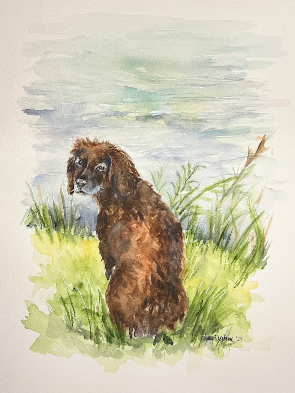 Littlefield 2 by Amy DeVane