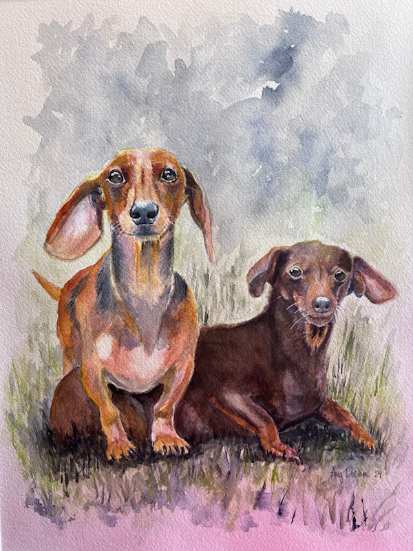 For Todd’s Friends by Amy DeVane