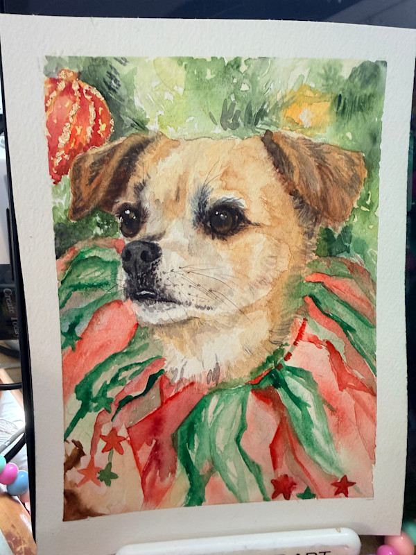 Giggy by Amy DeVane, Image 1.