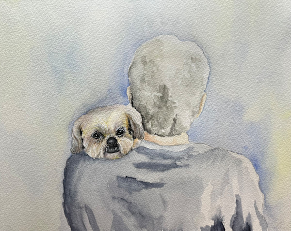 Love Forever by Amy DeVane