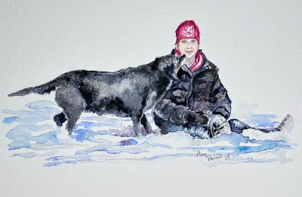 Littlefield Pet & Best friend by Amy DeVane