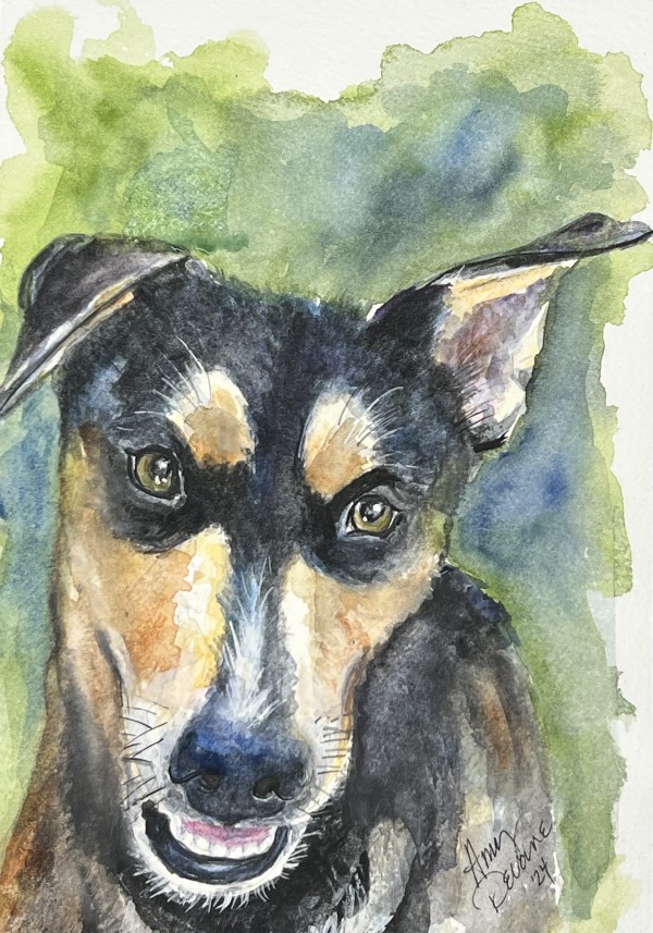 CHARM by Amy DeVane