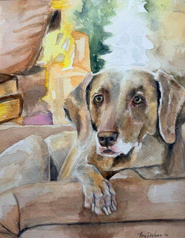 "Kamden" by Amy DeVane, Image 1.