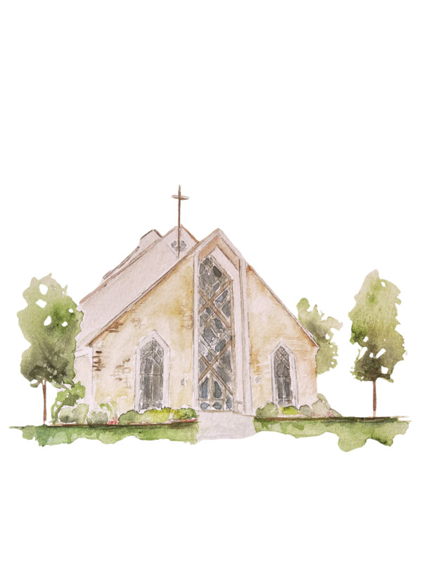Church of the Highlands by Amy DeVane