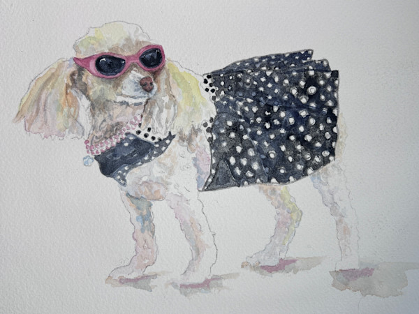 Fun In The Sun (copy) by Amy DeVane