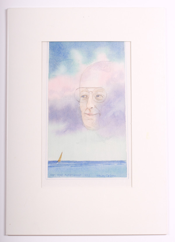 Me! by Halsey DeGraw
